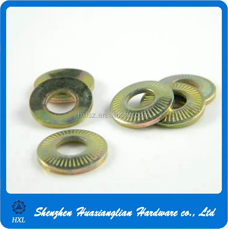 304 STAINLESS BUTTERFLY SADDLE WASHERS ANTI-SKID WASHER M3 M4 M5 M6 M8 M10M12M16 