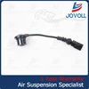 4F0616039A Auto Front Air Suspension Shock Absorbers Repair Kits Electric Cable For Audi A6C6