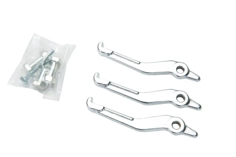 Rear Axle Dent Grip Wrench Adapter Tool Set Slide Hammer Bearing Puller