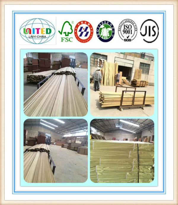 exterior molding/engineered teak wood moulding/flexible wood moulding