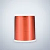 UL certificated of new techenology 0.13-5.0mm Enameled insulated copper wire in speaker