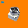 LED Solar flashing light cat eye garden decor plastic Road Stud warning light with low price