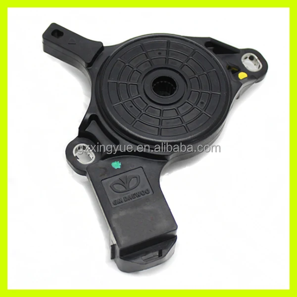93742966 Transmission Park Position Sensor Neutral Safety Stall Switch Chevrolet Epica Optra 2 0l Lacetti Buick Excelle 1 8l - Buy Stall Switch For