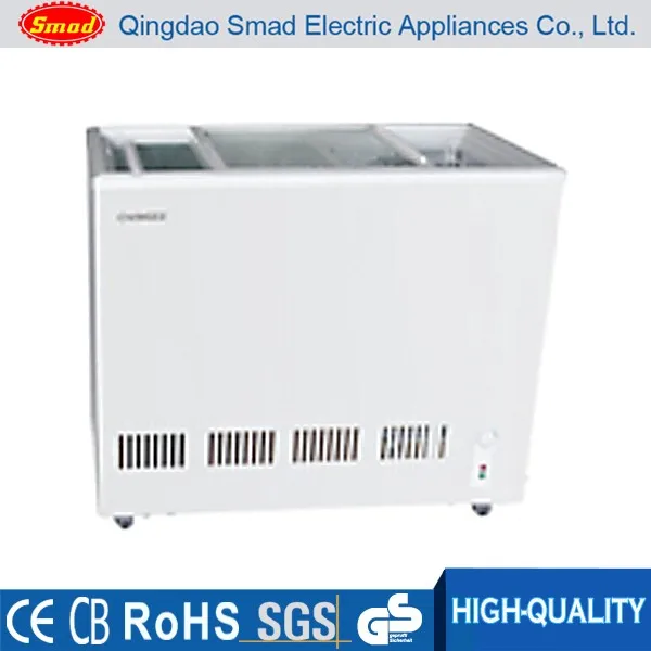 Chest Style Refrigerator,Big Size Chest Freezer,Deep Freezer Buy