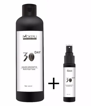 Natural Spray Hair Growth Products Fast Hair Growth Lotion With