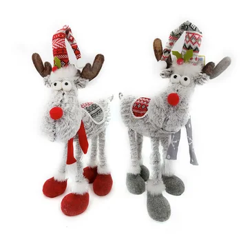 christmas plush wholesale