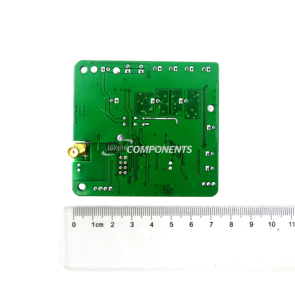 RC Boats Body Circuit Board 2011-5.010 For 2011-5 Fishing Boats