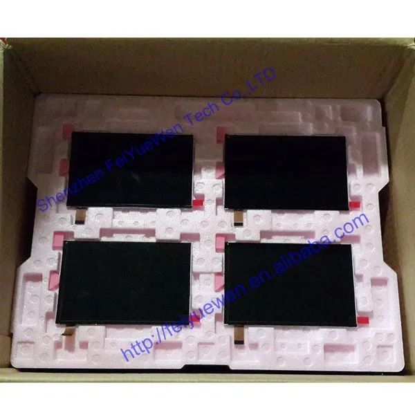 7 Inch 1280x800 Ld070wx3sl01 Led Display Lcd Screen Panel For Asus