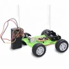 Technology handmade 2CH model car