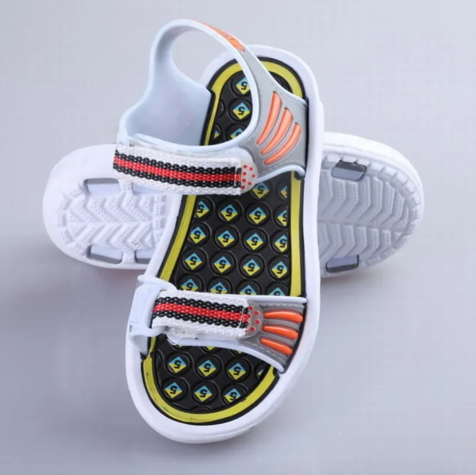 Wholesale Eva Beach Water Walk Sandals Shoes For Children Buy Children Eva Sandals,Beach Water