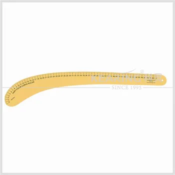 kearing french curve ruler for pattern makingeconomical