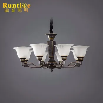 Manufacture electric lamps