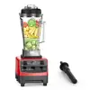 Elechomes Professional Kitchen High-Speed Smoothie Blender Maker 1200-Watt 120V Base for Smoothies Countertop Blender