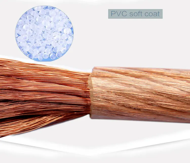 High Voltage Wire Grounding Copper Wire Multiple Roots 25 Sqmm Buy