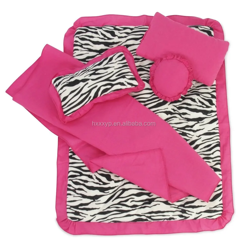 18 inch doll sleeping bag