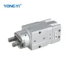 MRHQ Series Pneumatic cylinder Rotary Air Gripper