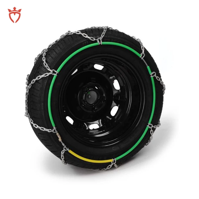 high strength textile snow tire chain Products from Ningbo More Kasi