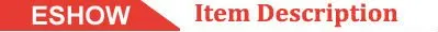 ESHOW-description