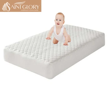 baby mattress cotton