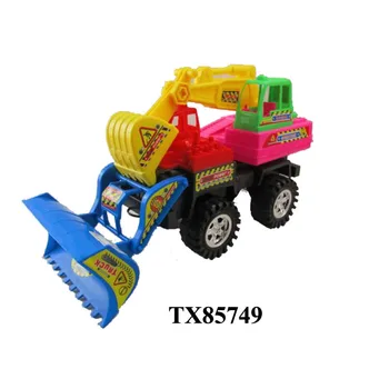 small engine for toys