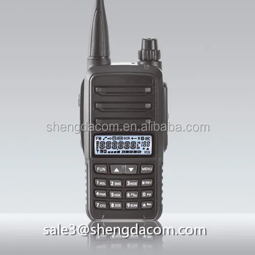 Hf Radio 0.530mhz Vehicle Mounted Mobile Radio For Car Truck Taxi Van