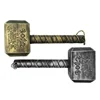 Beer Bottle Openers Hammer of Thor Shaped Bottle Opener Wine Corkscrew for Party Bar