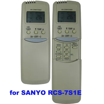 sanyo air conditioning