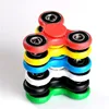 Tip of the finger gyro toy