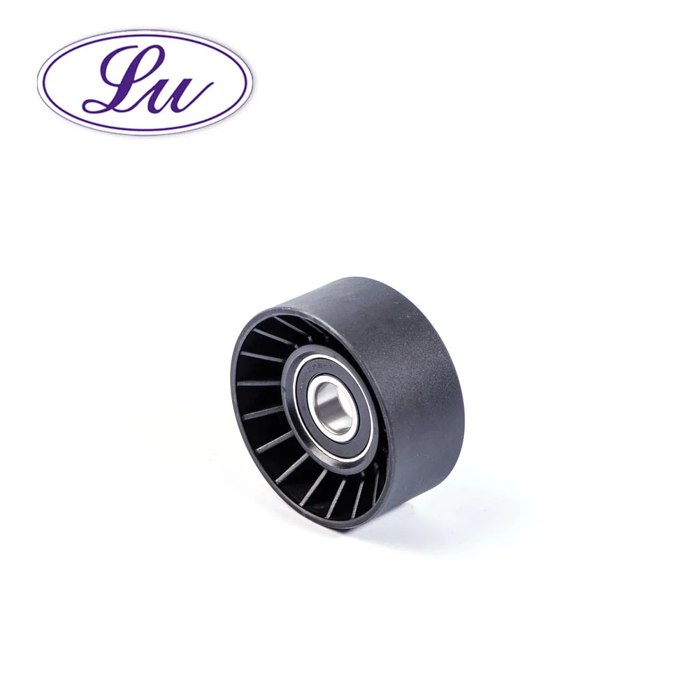 OEMNO 24506756 TENSIONER PULLEY