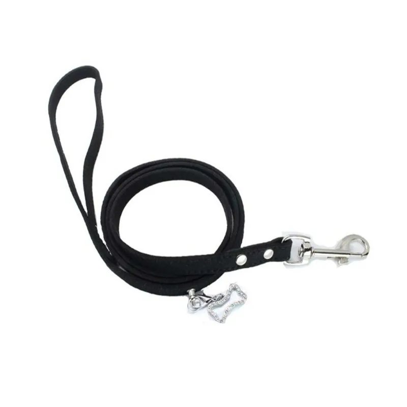 Promo wholesale nylon dog leash