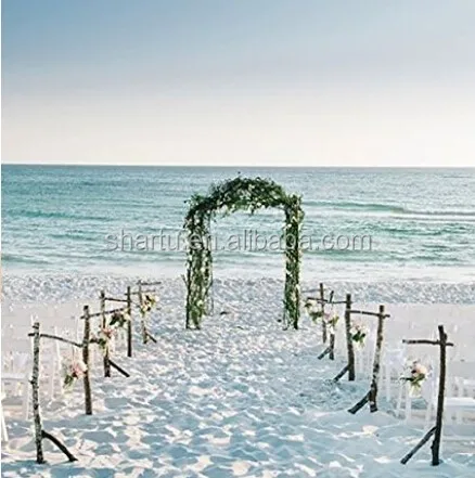 Download Plage decorations arc de mariage For Free