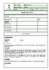 Internal Audit Report sample templates