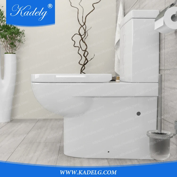 Modern Sanitaryware Two Piece Watermark Toilet With Water Jet Buy