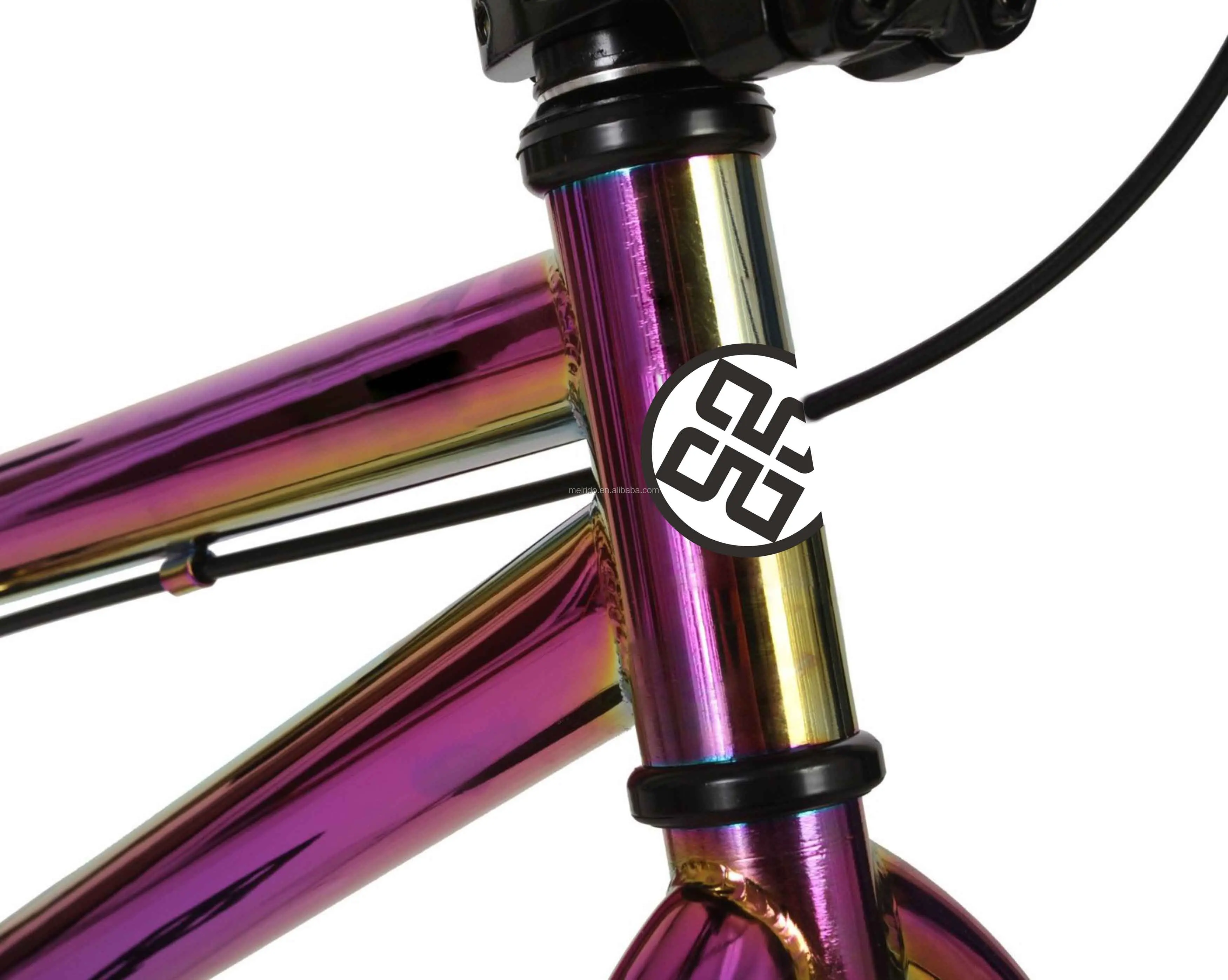 20 Inch Hiten Frame Freestyle Bike Syfs2090 Buy Bmx Freestyle,Bmx