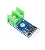 MAX6675 K thermocouple module temperature sensor program code temperature module