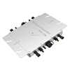 Micro inverter ,1200W Micro inverter.Waterproof, smart, easy install