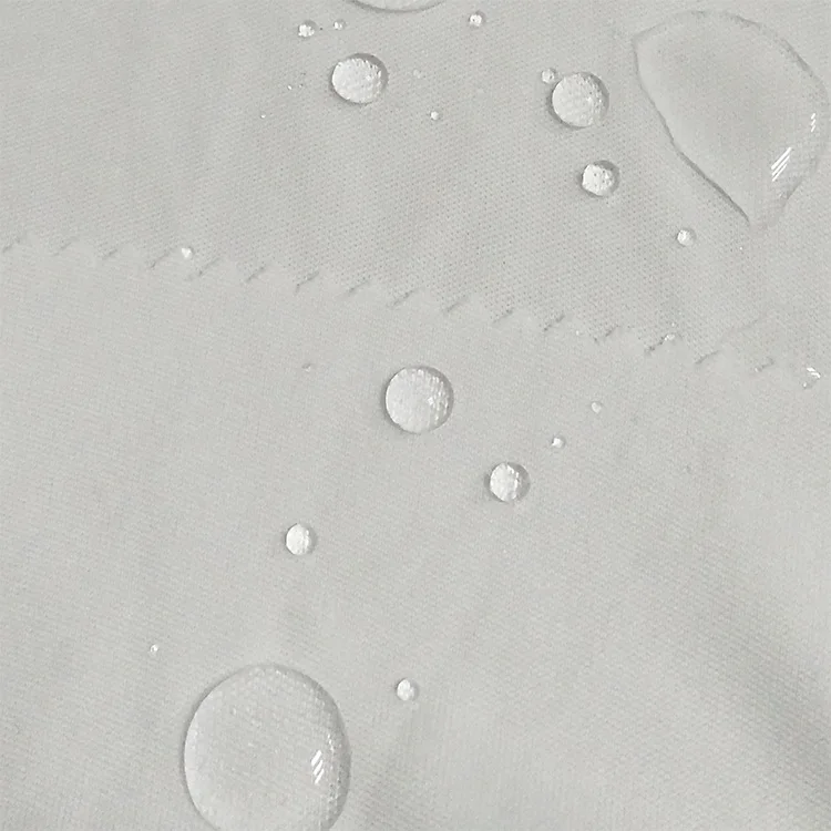 Microfiber Breathable Waterproof Water Repellent Resistant Proof