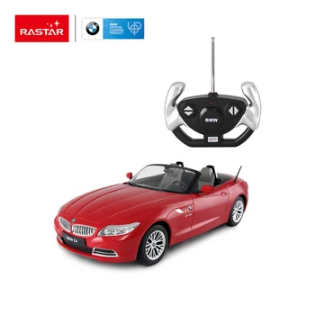 Rastar 1 12 Bmw Z4 Rc Auto Elettrica Buy Rc Auto Elettrichehobby