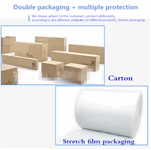 industrial brush strip manufacturer