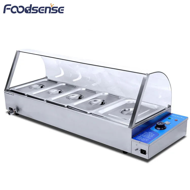 Bain Marie HBM-100