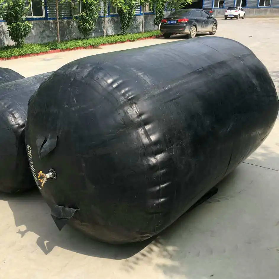 Pneumatic Sewer Rubber Pipe Plug For Pipe Water Stopping Buy