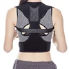 High quality ready to ship premium professional back support belt posture correction