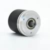 Donghe High Performance Incremental Solid Shaft Encoder