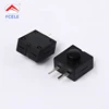2018 new model sales pneumatic wireless safety 100 amp switch push button