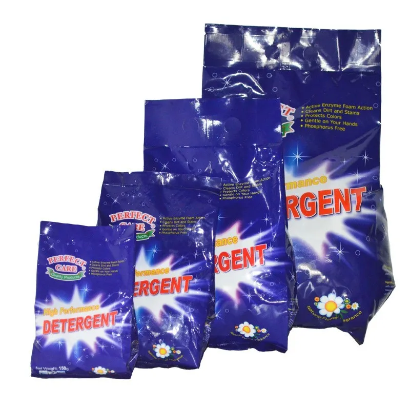 Detergent Powder Oem China Supplier Manufacturer Buy Detergent Powder