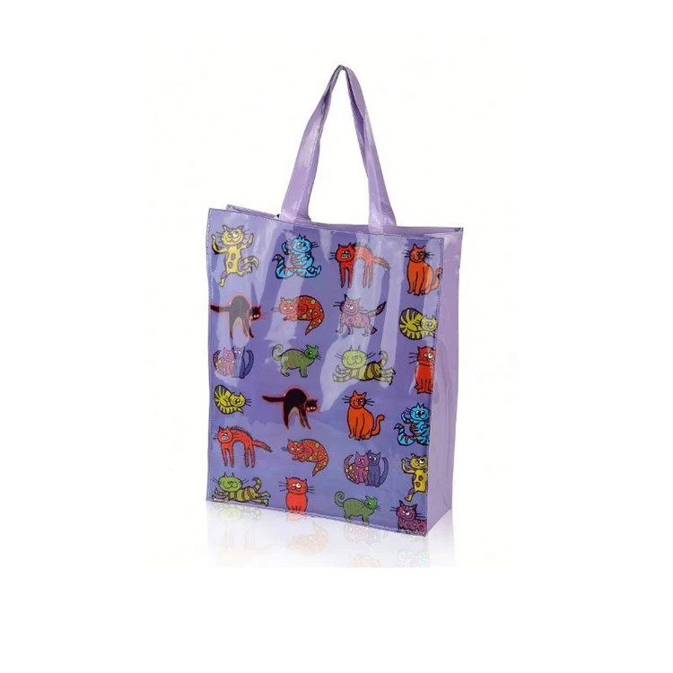 clear tote bag designer