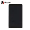 Original New Touch Screen Digitizer LCD Replacement for LG G Pad X 8.0 LG-V521 LG-V520