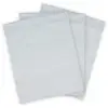 Ready finished Courier Express Bag Poly with Seal Tape