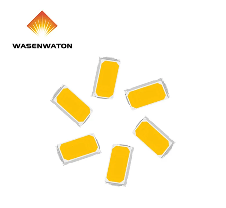 Bridgelux SMD 5730 Brightest Led Chip Light Emitting Diodes Lamp Bead For Circurt Board