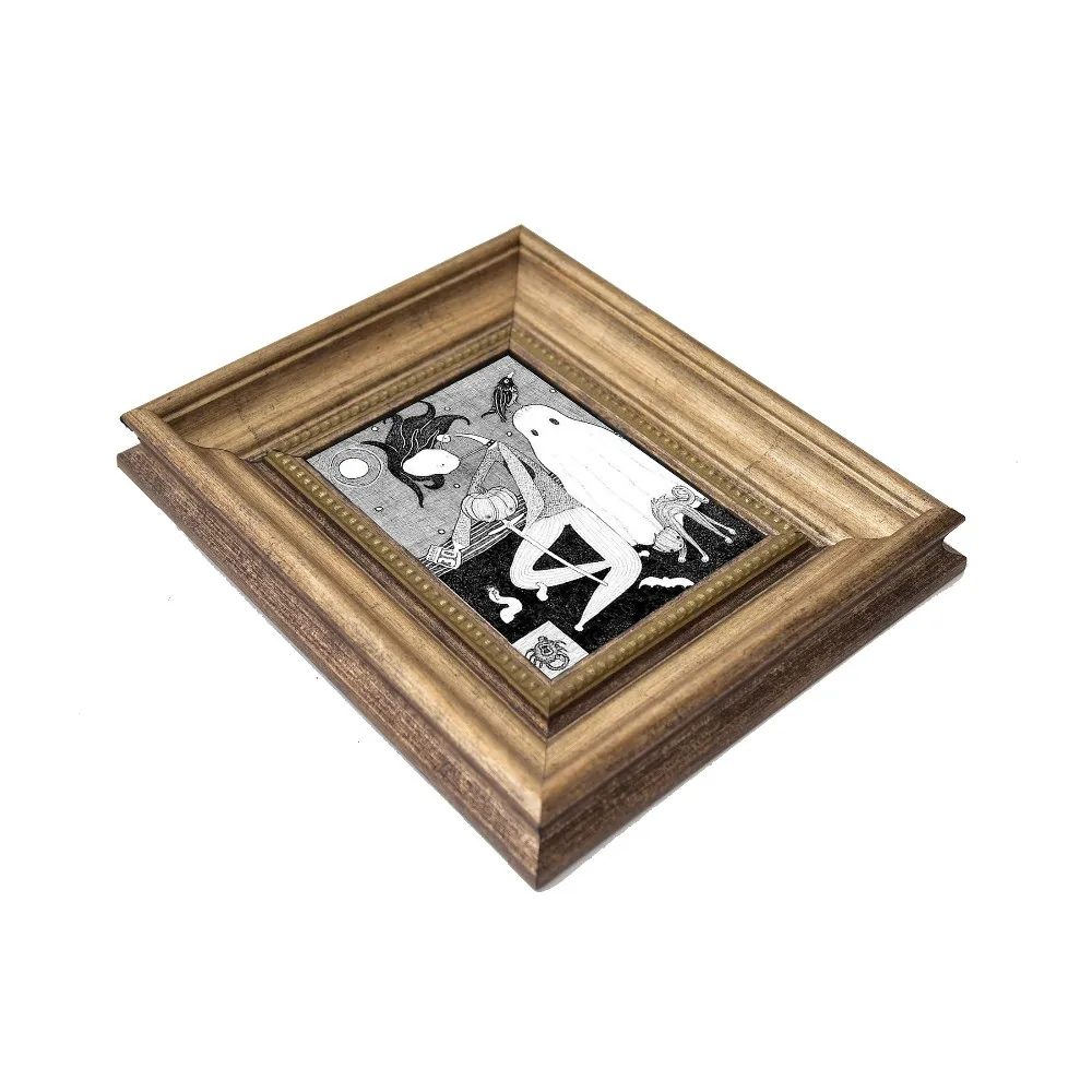 Ps Raw Material Photo Frame Wholesale Vintage Photo Frame Buy Vintage